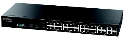 ECS4510-28T