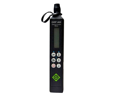Измеритель оптической мощности RP 450-04