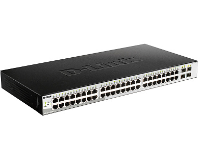 DGS-1210-52/ME/B