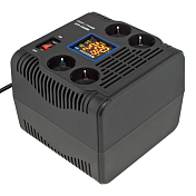 Стабилизатор напряжения LPT-1200RD (840W)