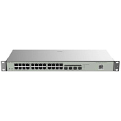 Комутатор Reyee RG-NBS3100-24GT4SFP-V2
