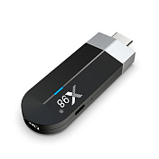 TV-приставка Android X98 S500 (4/32G)