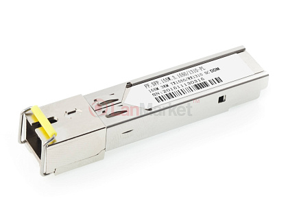 FF-SFP.155W.3.1550/1310-PL-DDM (SC)
