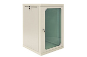 Шафа настінна CSV Wallmount Lite 12U-580 (акрил)