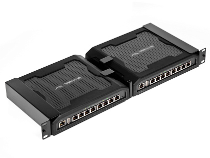 TOUGHSwitch PoE CARRIER (TS-16-CARRIER)