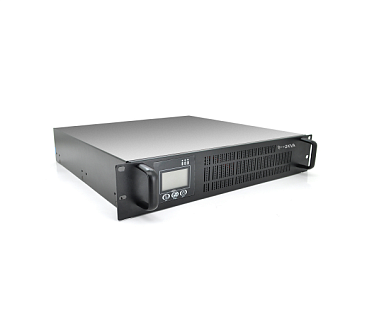 ИБП RT-2KS-LCD, RACK 2000VA (1800Вт)