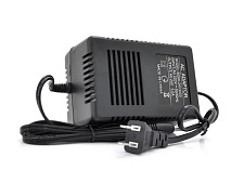 Трансформаторный адаптер питания Input 220 V/Output 24V/3A