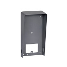 Козырек для вызывной панели DS-KABV6113-RS
