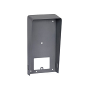 Козырек для вызывной панели DS-KABV6113-RS
