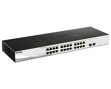 DGS-1210-26/F