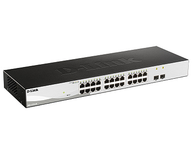 DGS-1210-26/F