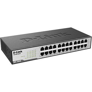 DES-1024D/E