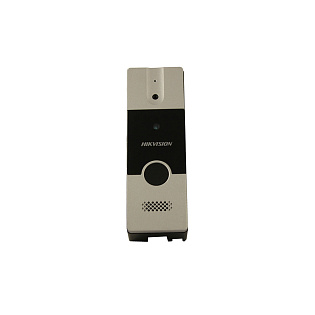 Вызывная панель DS-KB2411-IM