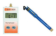 Источник лазерного излучения DVP-1660