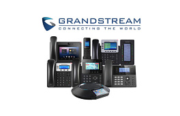 Як вибрати IP-телефон Grandstream? 