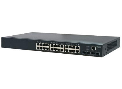 ECS4120-28T