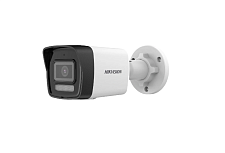 DS-2CD1043G2-LIUF 4МП (4мм) с микрофоном