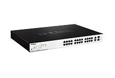 DGS-1100-26MPP
