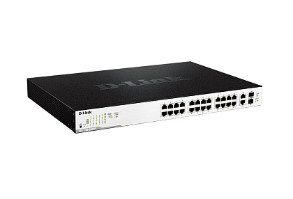 DGS-1100-26MPP