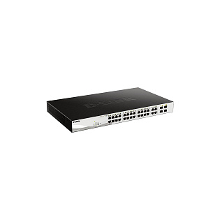 DGS-1210-28P/E