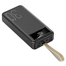 Power bank 30000 mAh, YM-318KCX