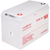 Акумулятор гелевий LP-GL 12V-100 Ah Silver