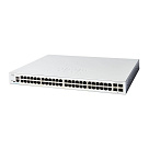 Комутатор Cisco Catalyst C1300-48T-4G