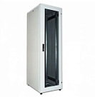 Шкаф напольный FNC-30U-FLAT 30U 600x600 разборный