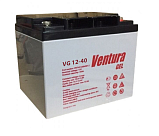 Акумуляторна батарея VG 12-40 Gel 12V 40Ah 