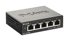 DGS-1100-05V2/E