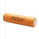 Акумулятор 18650 LI-Ion LG INR18650 ME1 (LGDAME11865), 2100mAh, 4.2a, 4.2/3,65/2,8 В