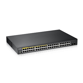 GS1900-48HPv2 (GS190048HPV2-EU0101F)