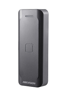 RFID считыватель Emarine DS-K1802E