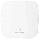 Точка доступа HPE Aruba Instant On AP12 (R3J24A) с блоком питания