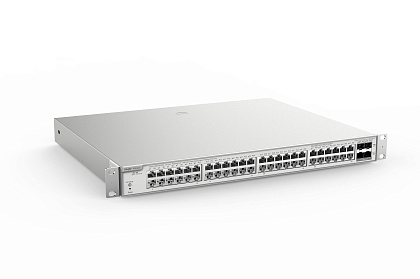 Коммутатор RG-NBS3200-48GT4XS-P