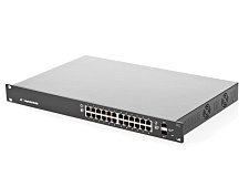 EdgeSwitch ES-24-500W