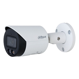 DH-IPC-HFW2449S-S-IL 3.6mm