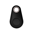 Портативна Bluetooth сигналізація - брелок FD-001, чорна