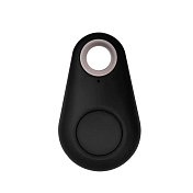Портативна Bluetooth сигналізація - брелок FD-001, чорна