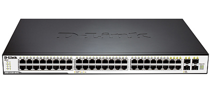 DGS-3120-48TC/RI
