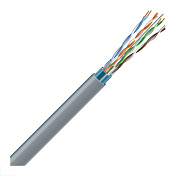 Кабель вита пара Cat.5e F/UTP 4x2x24AWG, внутрішній