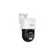 IP камера Reolink TrackMix Series G770