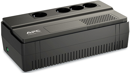ИБП Back-UPS BV 1000VA, Schuko