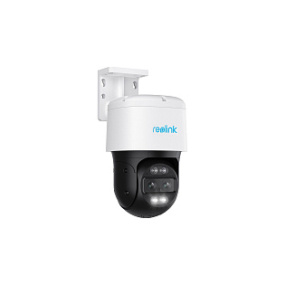 IP камера Reolink TrackMix Series G770