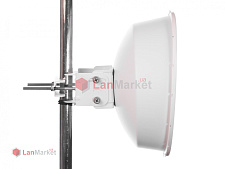 PowerBeam M5 PBE-M5-400-ISO