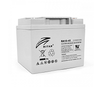 Акумуляторна батарея AGM RA12-45,12V 