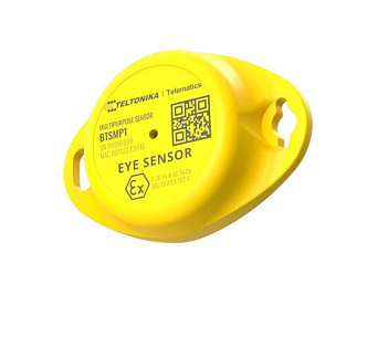 Bluetooth метка EYE BEACON ATEX