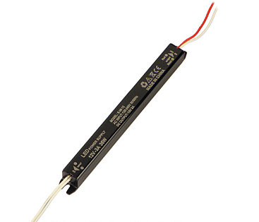 Импульсный блок питания герметичный PSW12-36 12В 3А (36Вт) IP67