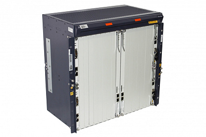 Шасси ZTE OLT ZXA10 C300 
