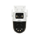 DH-P5D-5F-PV 5МП (2.8+6мм) WiFi